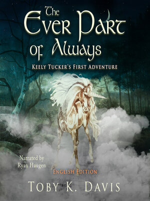 cover image of The Ever Part of Always